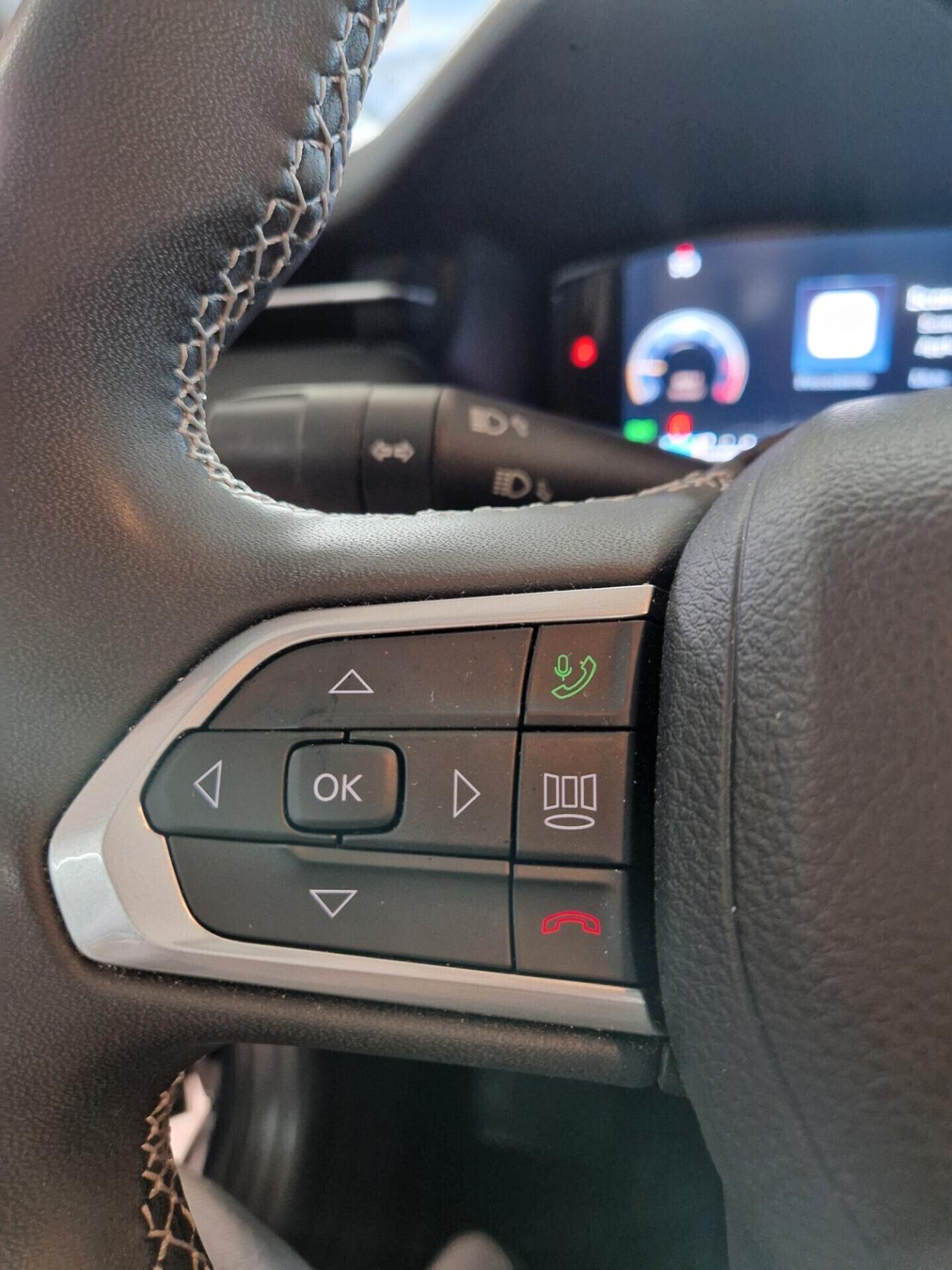 Jeep Compass 1.6 Multijet II 2WD Longitude