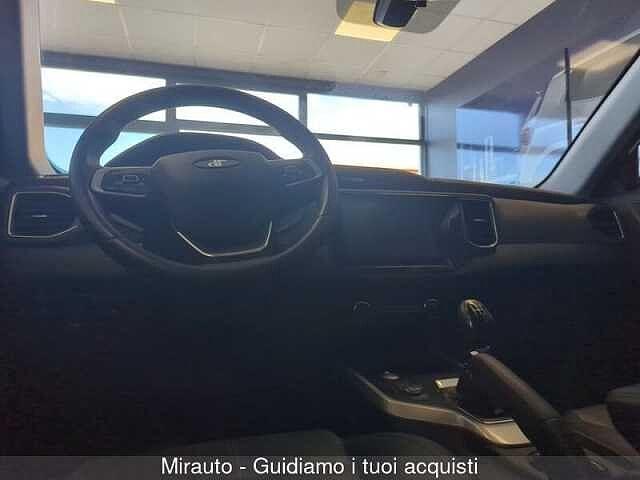 DR Automobiles dr 4.0 dr 4.0 1.5