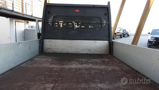 FIAT Ducato 35 2.0 MJT PC Cassonato