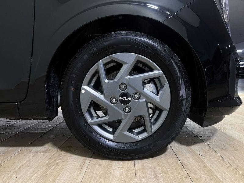 Kia Picanto Picanto 1.0 gdi Urban