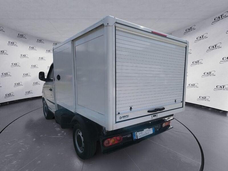 Piaggio Porter NP6 NP6 1.5 PC GPL