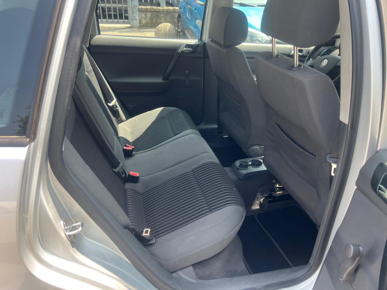 Volkswagen Polo 1.4/75CV 16V 5p. Comfortline