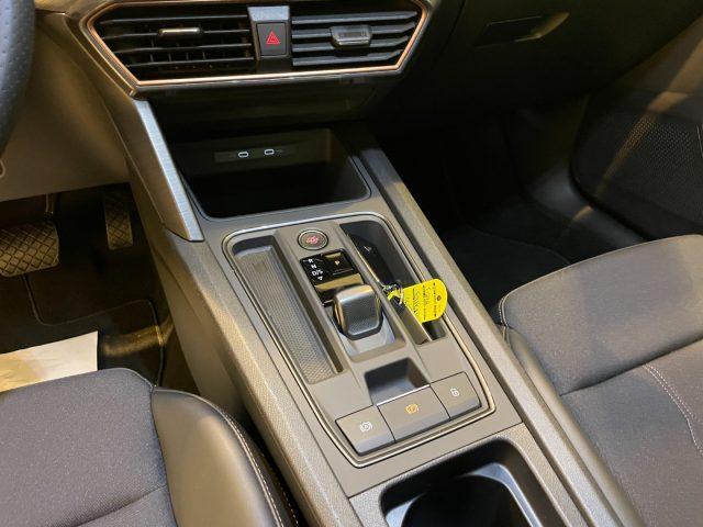 CUPRA Formentor 1.4 e-Hybrid DSG Navi 19" Camera LED
