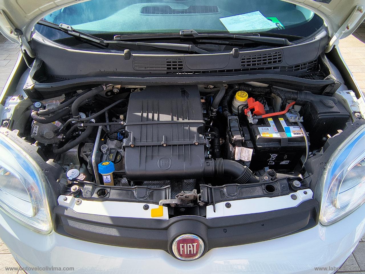 FIAT Panda 1.2 EasyPower Easy