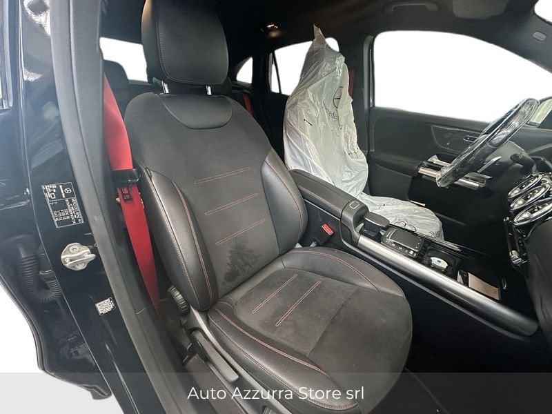 Mercedes-Benz GLA AMG 35 4matic | IVA, PACK NIGHT AMG, PROMO AZZURRA