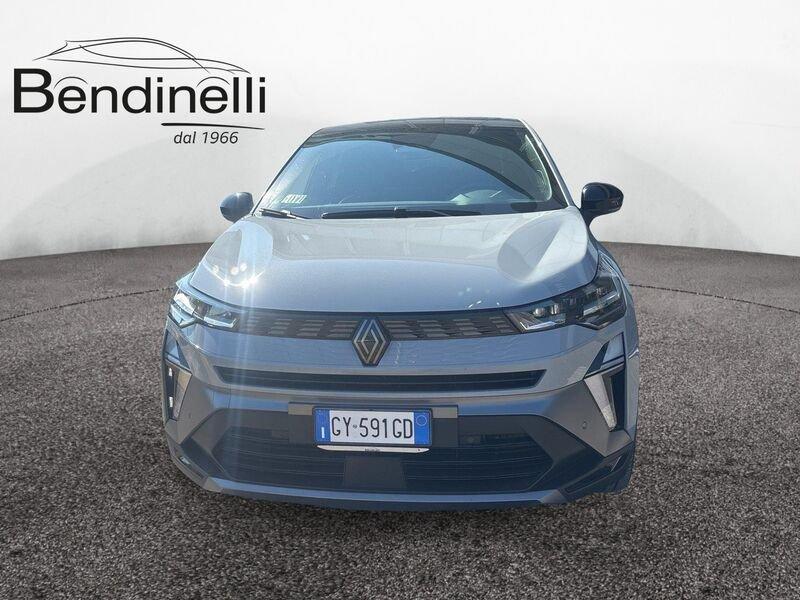 Renault Symbioz Symbioz Full Hybrid E-Tech 145 CV Iconic