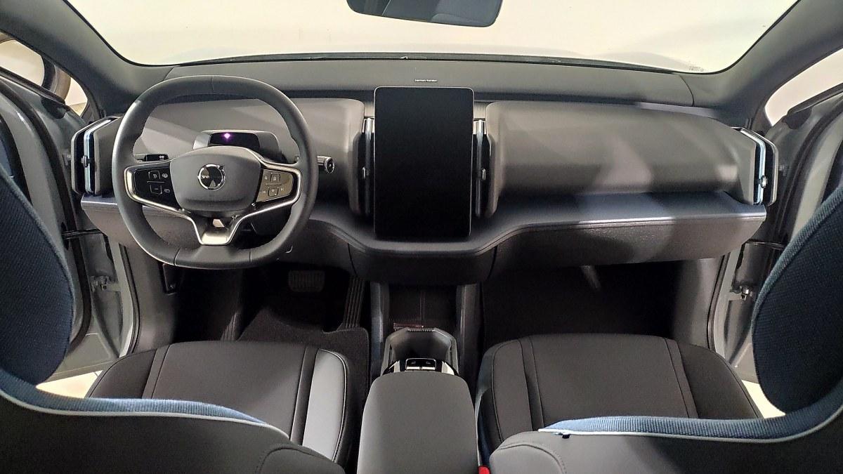 VOLVO Ex30 P5 Plus