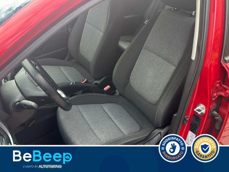 Kia Stonic 1.2 DPI URBAN S/SMART PACK 84CV