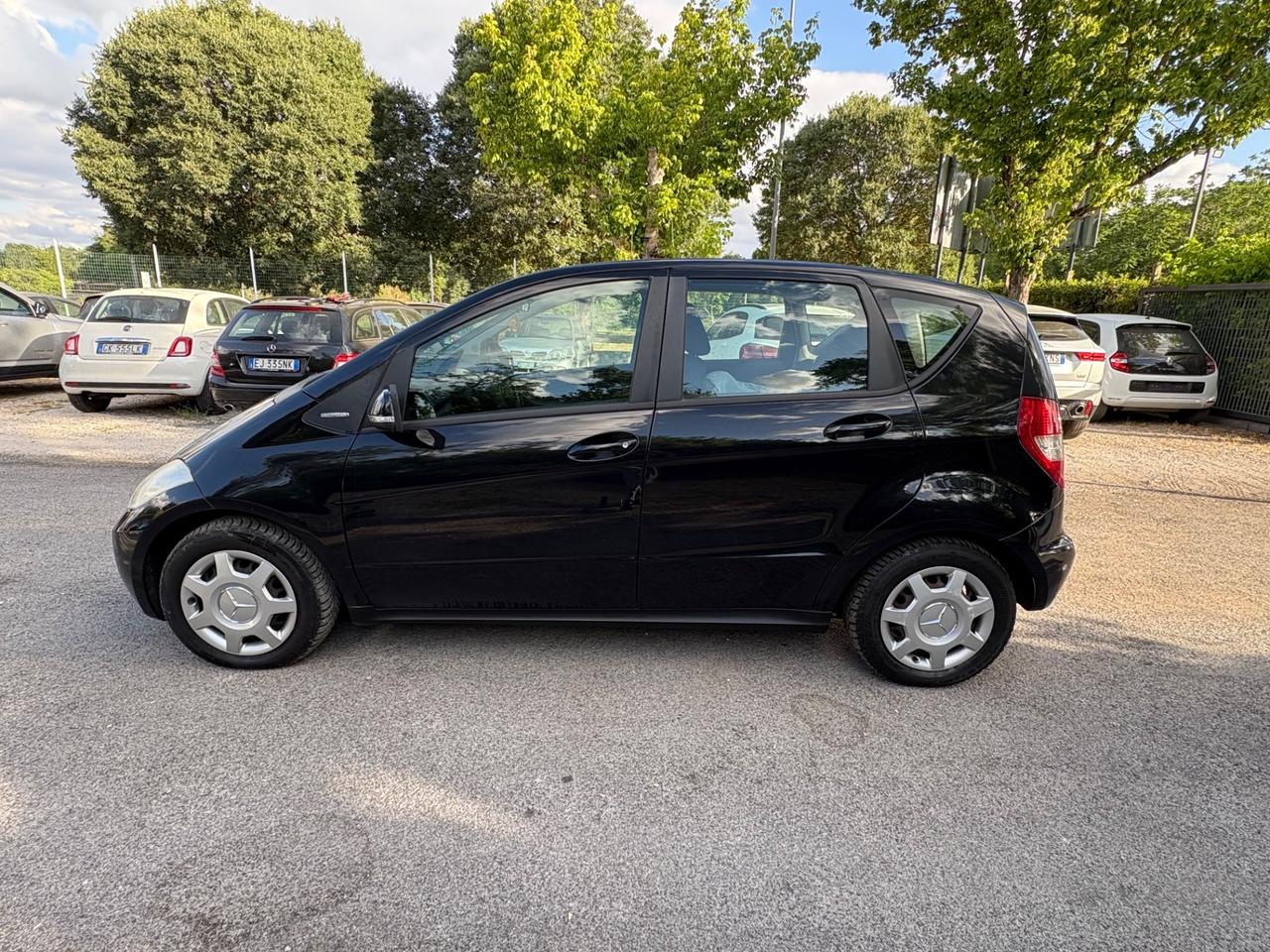 Mercedes-benz A 160 A 160