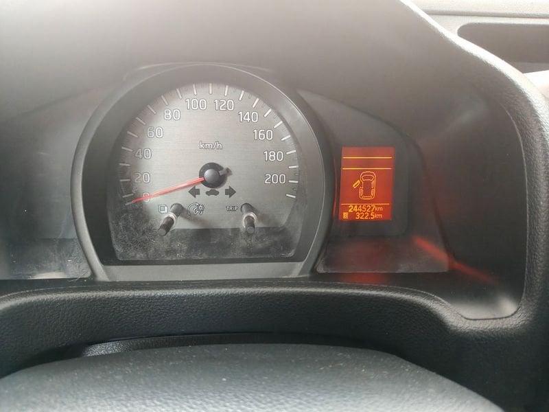 Nissan NV200 NV200 1.5 dCi 90CV Bus 7 POSTI