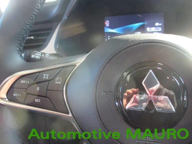 MITSUBISHI ASX 1.0L 100 CV Invite Plus GPL