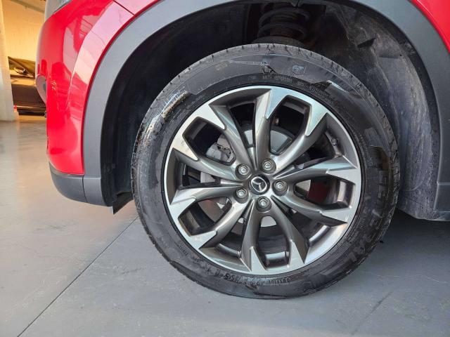 Mazda CX-5 CX-5 I 2012 2.2 Exceed 4wd 175cv 6at my15