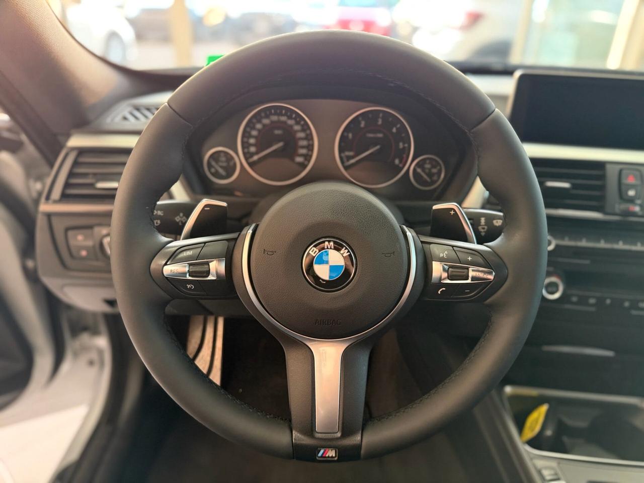 Bmw 320d Luxury GT XDRIVE 2014