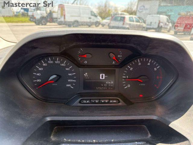 PEUGEOT Partner 1.5 BLUEHDI 130CV PREMIUM L1 - FX413DV