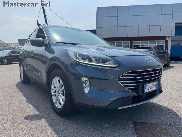 FORD Kuga Kuga 1.5 ecoblue Titanium Business auto - GG461ZN