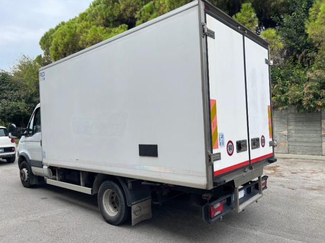 IVECO Daily 60C 15 GEMELLATO ISOTERMICO FRCX FRIGORIFERO