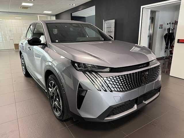 Peugeot 3008 ALLURE