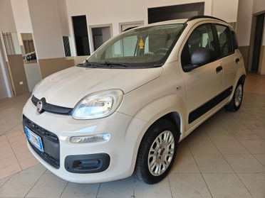 Fiat Panda 1.2 Classic