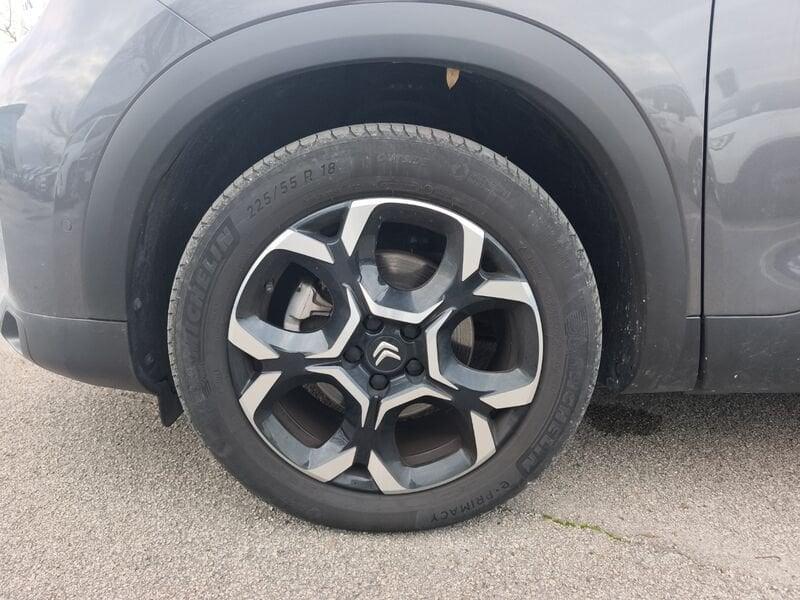 Citroën C5 Aircross 1.5 bluehdi Max s&s 130cv eat8