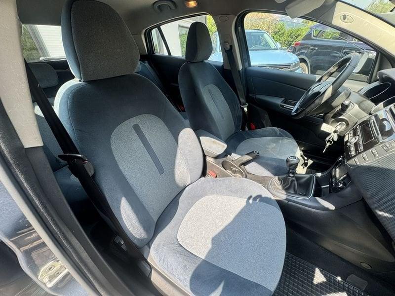 FIAT Bravo Bravo 1.6 MJT 120 CV DPF Emotion