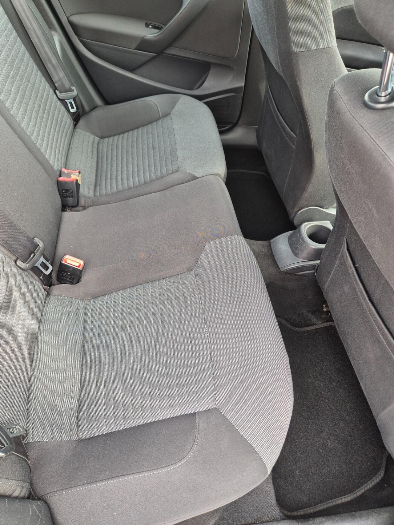 Volkswagen Polo 1.2 70 CV 5p. Comfortline