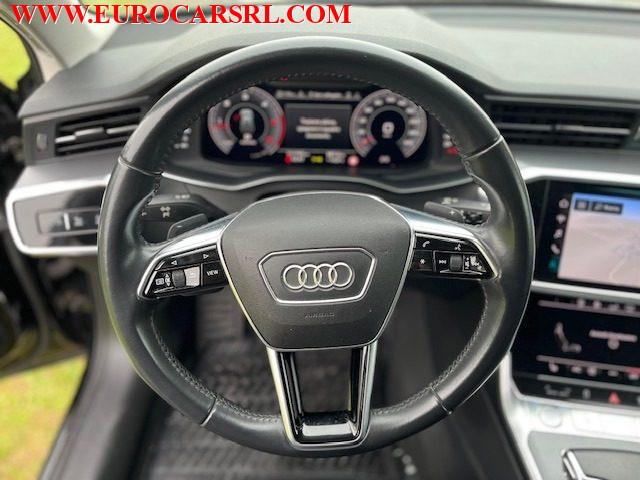 AUDI A6 allroad 45 TDI 3.0 quattro tiptronic