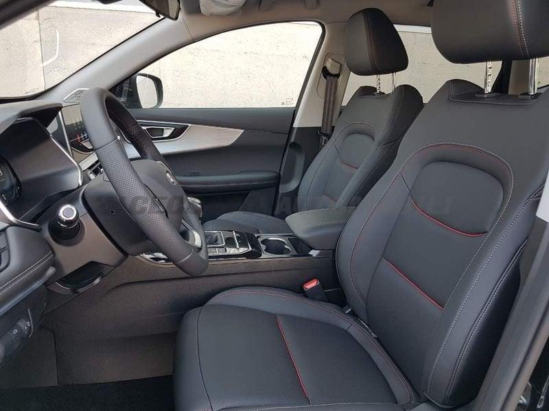 DR AUTOMOBILES DR 6.0 Dr 6.0 1.5 Turbo MT