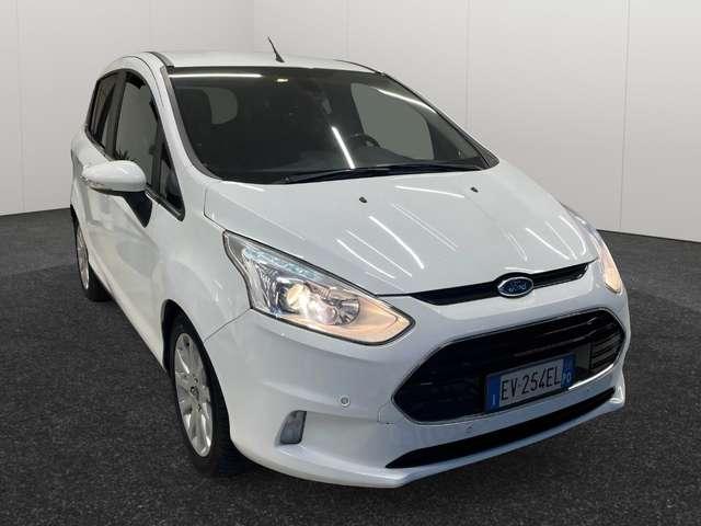 Ford B-Max 1.0 ecoboost Business 100cv