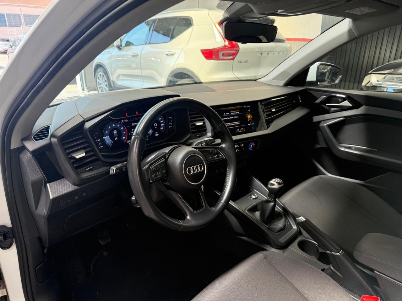 Audi A1 SPB 25 TFSI Admired