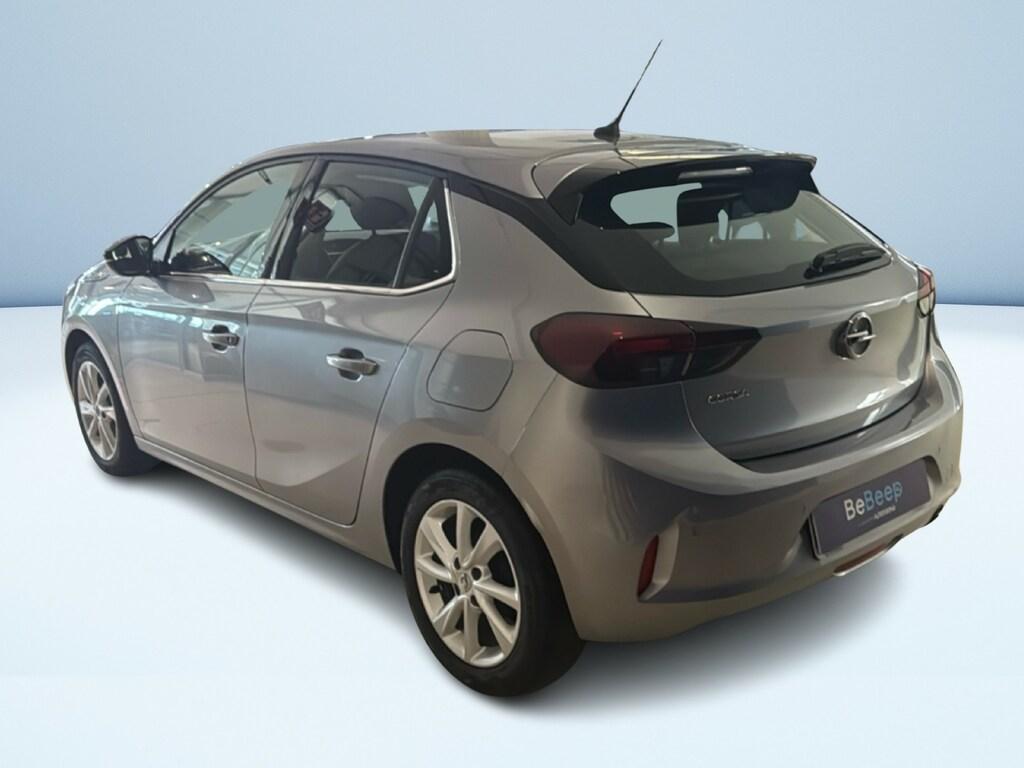 Opel Corsa 5 Porte 1.2 Elegance