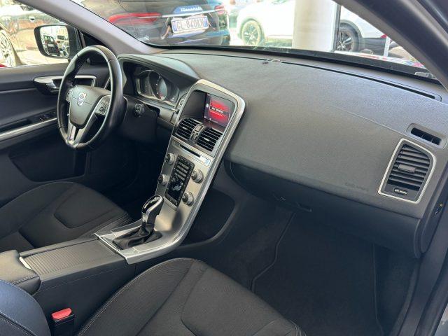 VOLVO XC60 D4 AWD 190cv Euro 6 Geartronic Business Plus
