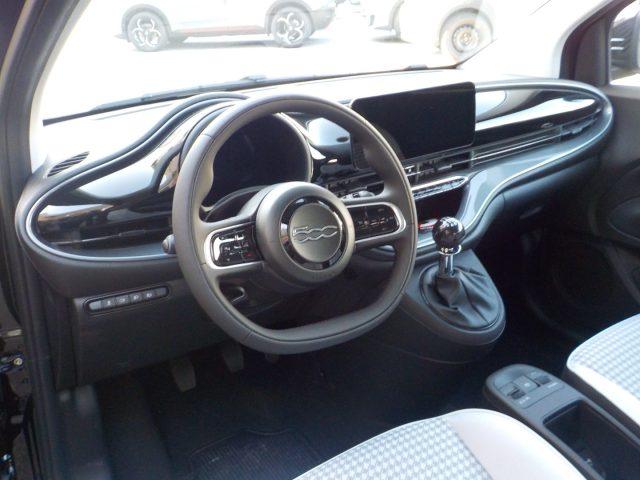 FIAT 500 NEW - 1.0 Hybrid 65 CV Pop