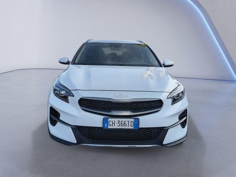Kia Xceed 1.0 TGDI Urban GPL 120 CV