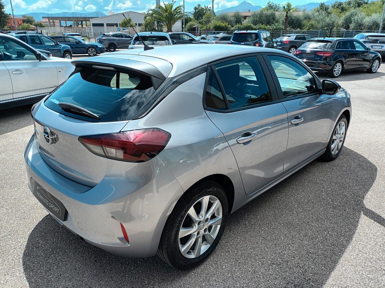 Opel Corsa COME NUOVA OFFERTA