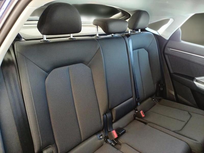 AUDI Q3 SPORTBACK 40 TDI QUATTRO S TRONIC BUSINESS PLUS SUV
