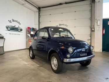 Fiat Cinquecento R