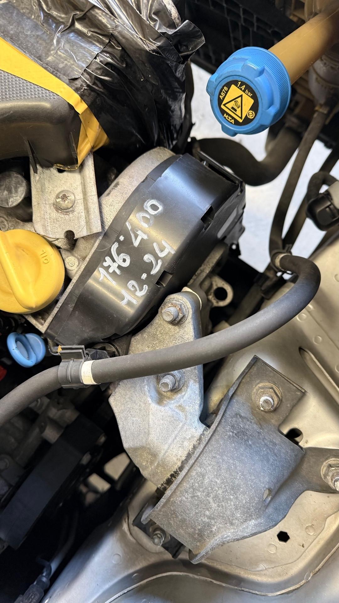 Fiat Idea 1.4 16V Emotion