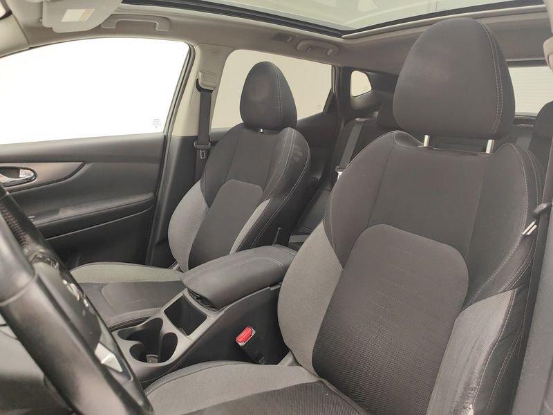 Nissan Qashqai II 2017 1.5 dci Tekna 110cv