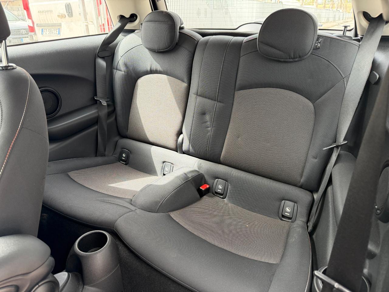 MINI ONED D 2017 1.5 DIESEL * 95 CV *AIRB OK