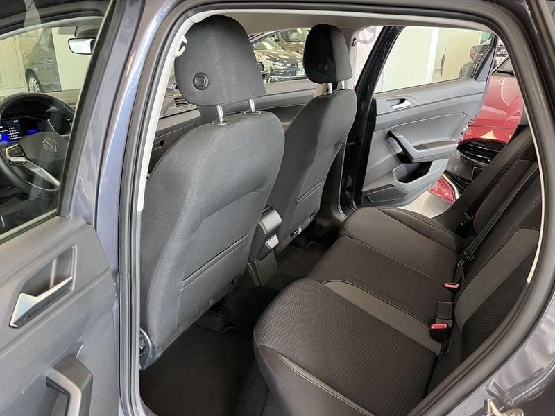 Volkswagen Polo 1.0 TSI Life