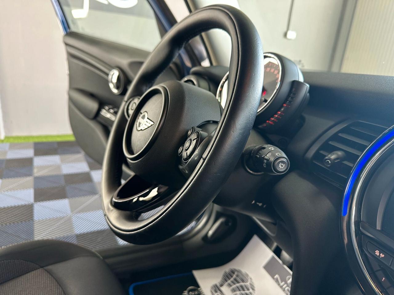 Mini Mini 1.5 One D Hype 5 porte