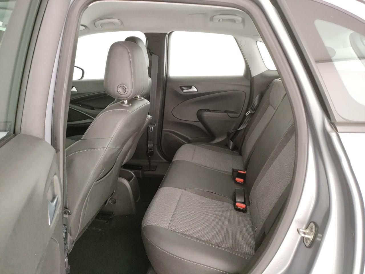 OPEL Crossland 1.2 Elegance s&s 110cv