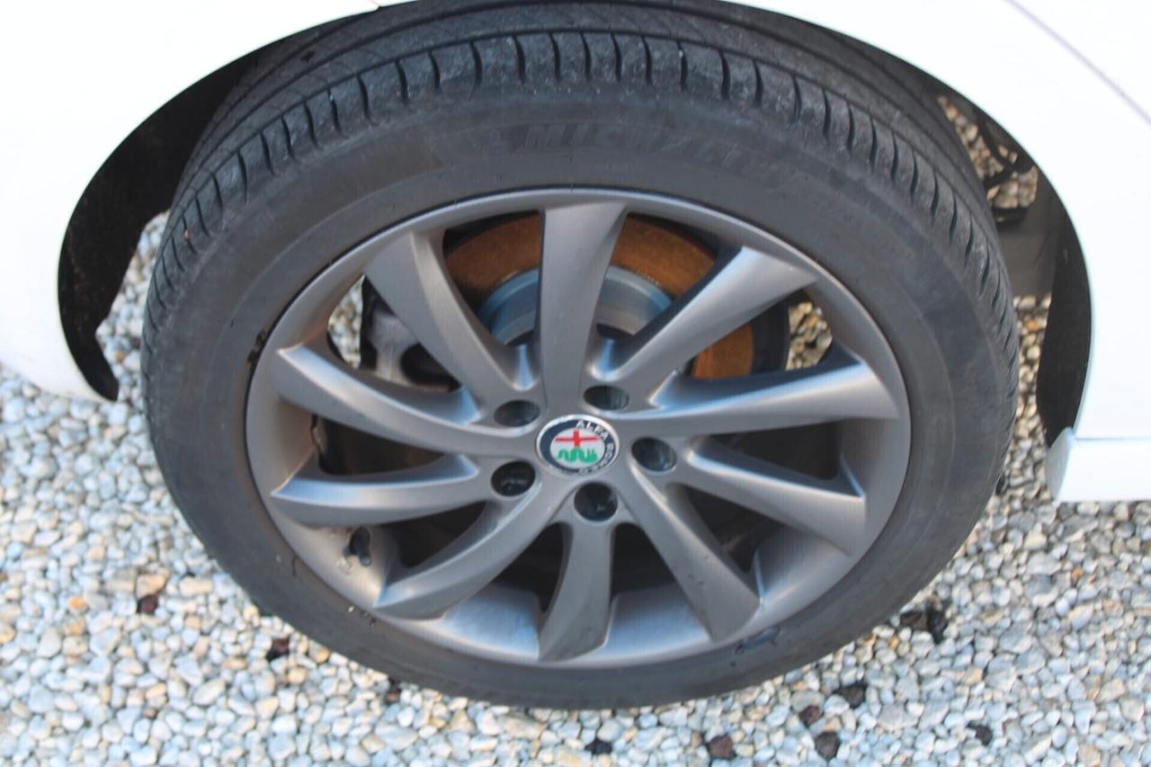 Alfa Romeo Giulietta 1.6 JTDm 120 CV Super