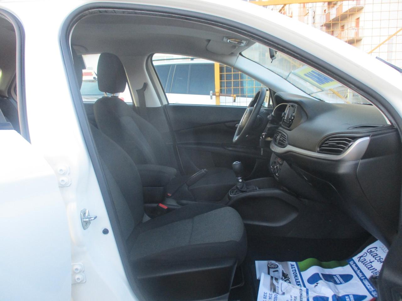 Fiat Tipo S.W. 1.3 Mjt FULL OPTIONAL (NAVI) 2019