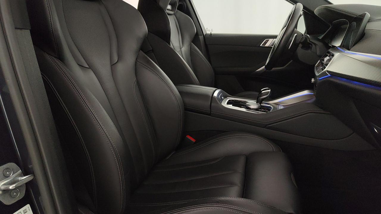 BMW X6 G06 - X6 xdrive40d mhev 48V Msport auto