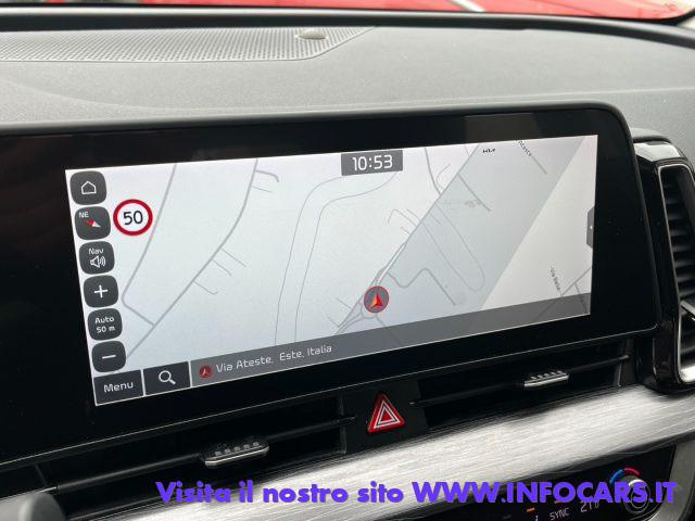 KIA Sportage 1.6 CRDi MHEV Business PROMO