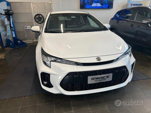 SUZUKI SWACE 1.8 HYBRID COOL - KM 0- SUPER PROMO