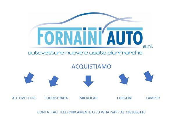 FIAT Ducato 28 2.3 MJT 120cv PC-TN FURGONE AZIENDALE