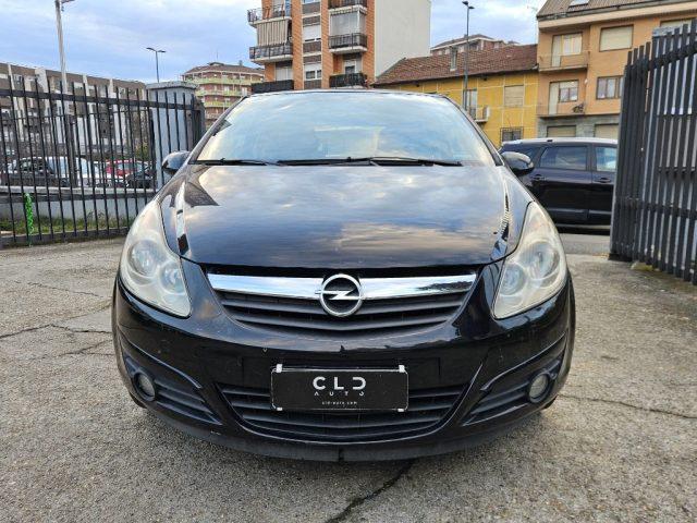 OPEL Corsa 1.3 CDTI 75CV ecoFLEX 3 porte