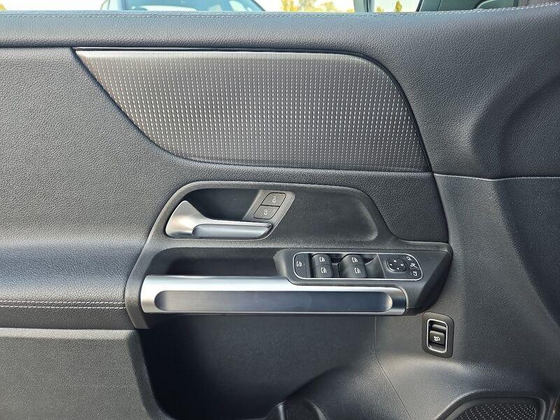 Mercedes-Benz Classe GLB GLB 180 d Automatic Sport Plus